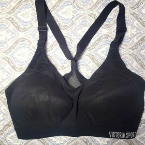 Victoria Secret Sports Bra‎ Size 32DD
